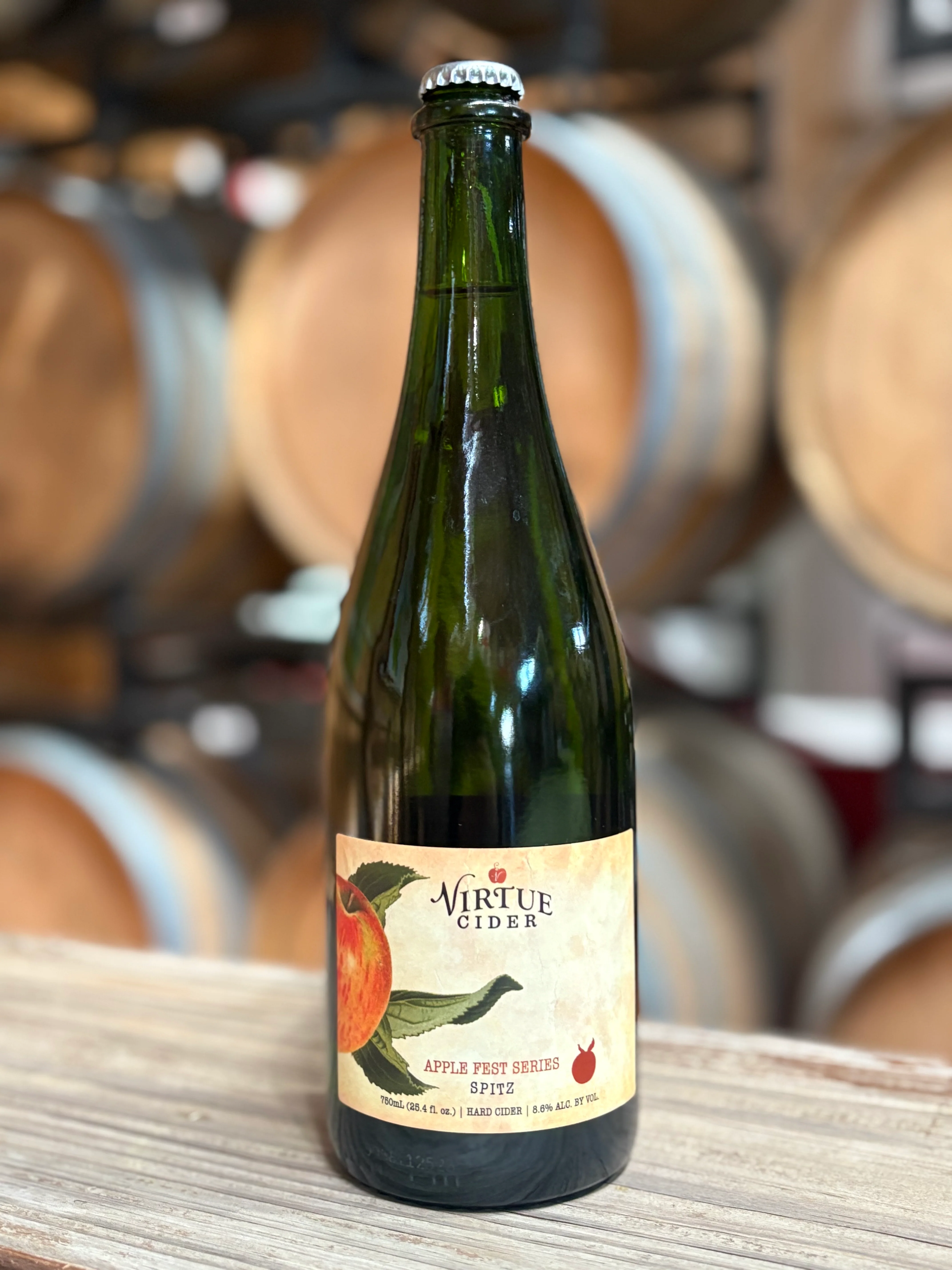 Shop Virtue Cider